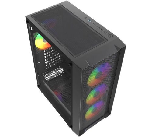 Корпус Powercase Mistral EA19 CMAEA19-A4