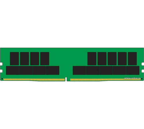 Оперативная память Kingston 64ГБ DDR4 3200 МГц KSM32RD4/64HD