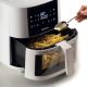 Аэрогриль аэрофритюрница Ariete 4630/03