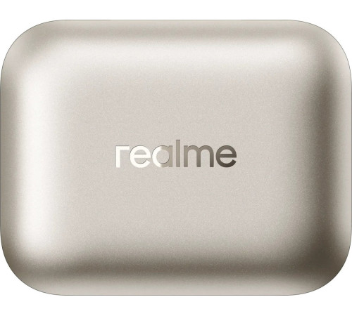 Наушники Realme Buds Air 7 золотистый