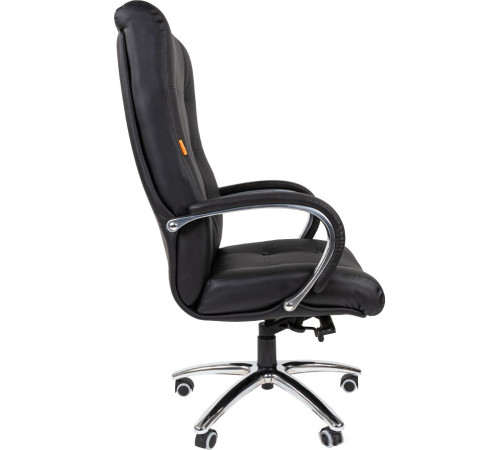 Кресло CHAIRMAN 424 черный