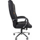 Кресло CHAIRMAN 424 черный