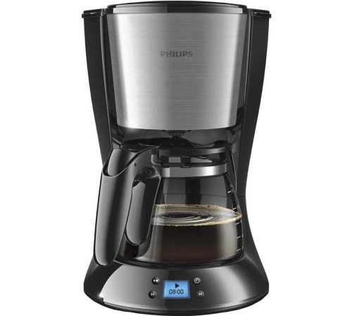 Капельная кофеварка Philips HD7459/20