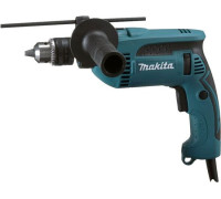 Ударная дрель  Makita HP1640