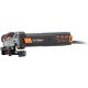 Угловая шлифмашина FoxWeld AG 125/ 1600 ХE