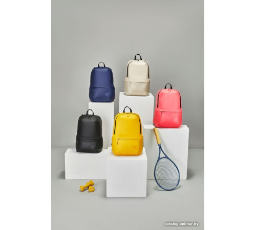 Городской рюкзак Ninetygo Sport Leisure Backpack black