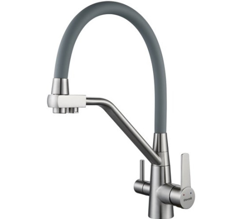 Смеситель Shevanik S968L