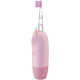 Электрическая зубная щетка Revyline RL 025 Baby розовый