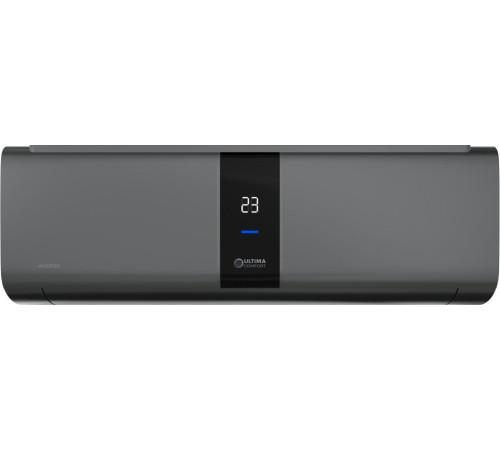Кондиционер Ultima Comfort Elysium Nero Inverter ELN-I12PN
