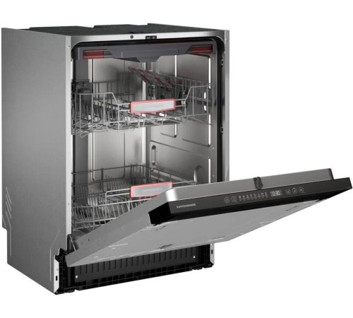 Встраиваемая посудомоечная машина KUPPERSBERG GHL 6030
