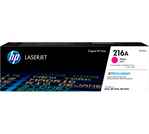 Картридж HP 216A W2413A