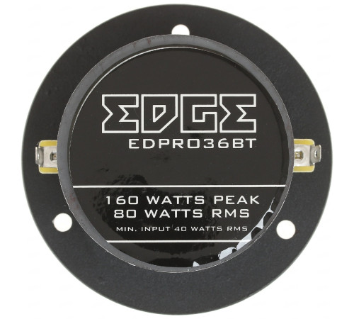Твитер EDGE EDBPRO36T-E1