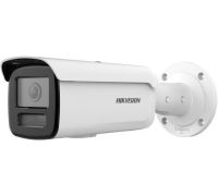 IP-камера Hikvision DS-2CD2T87G2H-LI 2.8 мм, белый
