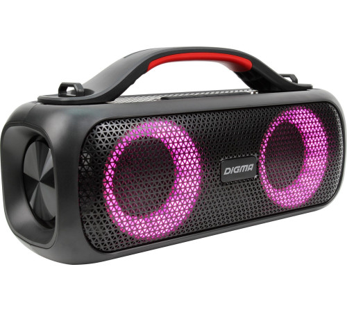 Беспроводная колонка Digma D-PS1531