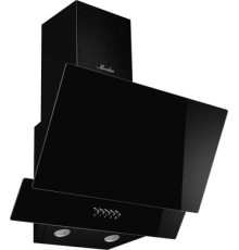 Кухонная вытяжка Monsher ROUEN 50 Noir Verre