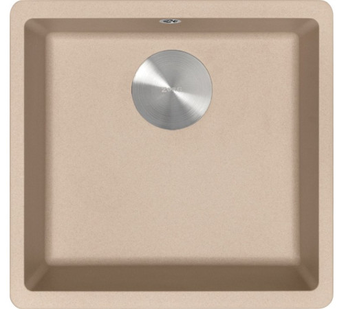 Кухонная мойка ZorG Fast 44 Premium beige