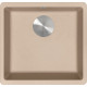 Кухонная мойка ZorG Fast 44 Premium beige