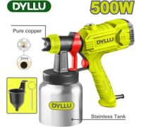 Краскораспылитель Dyllu DTEG1A181