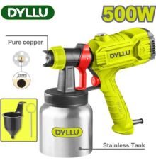 Краскораспылитель Dyllu DTEG1A181