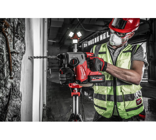 Перфоратор Milwaukee M18 ONE FH-0X 4933478886 без АКБ, кейс