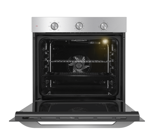 Электрический духовой шкаф MAUNFELD FEOF7871S