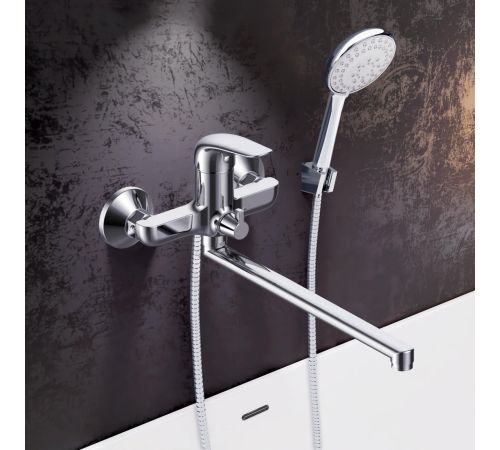 Смеситель Esko Cape Town CT31A