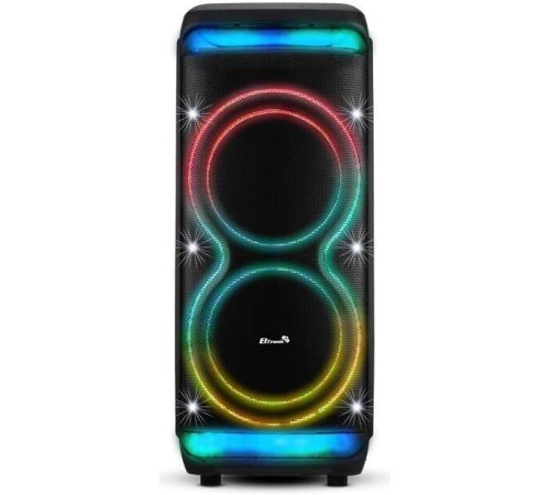 Патибокс Eltronic 30-70 Crazy Box 2500
