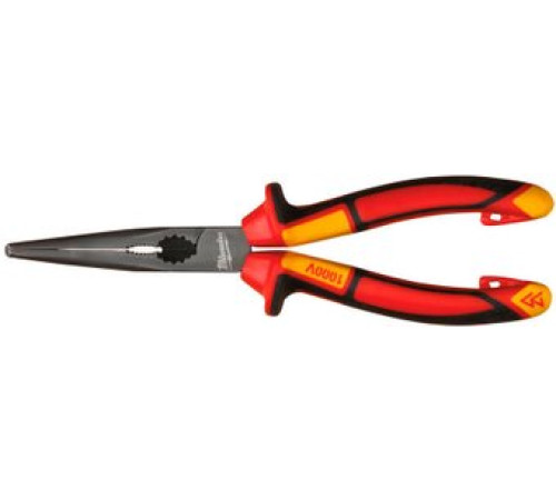 Длинногубцы Milwaukee 4932464564