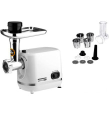 Мясорубка Normann AMG-553