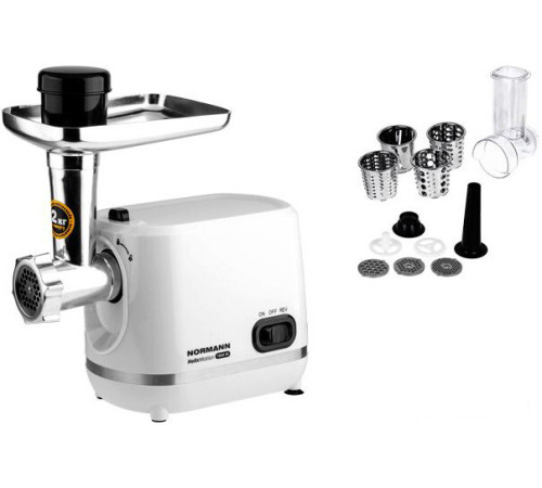 Мясорубка Normann AMG-553