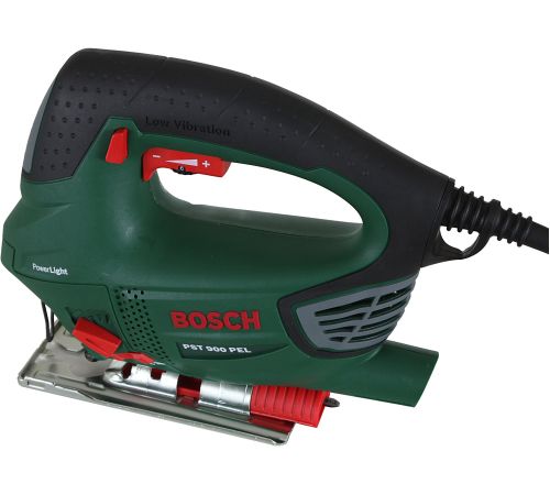 Электролобзик  Bosch PST 900 PEL 06033A0220