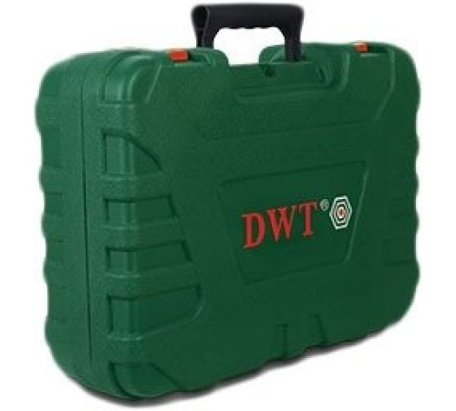 Перфоратор DWT BH09-26 BMC