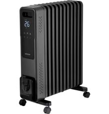 Масляный радиатор Sencor SOH 8211GY