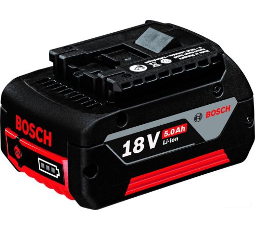 Аккумулятор Bosch GBA 18В 1600A001Z9 18В/5 Ah