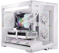 Корпус Esgaming Zero белый