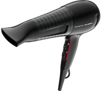 Фен Rowenta Karl Lagerfeld CV591LF0