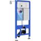 Инсталляция для унитаза Roxen StounFix Dual Fresh 826157
