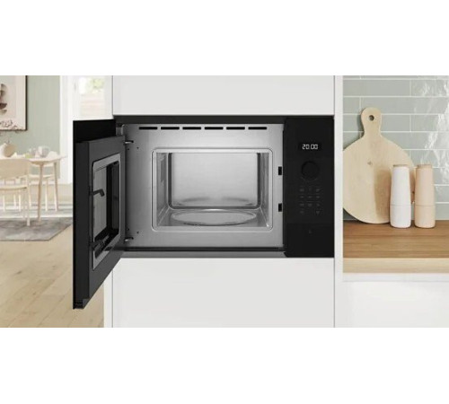 Микроволновая печь Bosch Serie 4 BFL524MB2