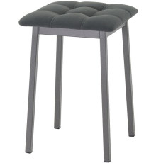 Табурет AMC Comfort 7.4.16 ткань, антрацит/графит