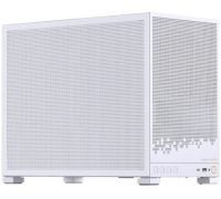 Корпус Jonsbo D32 Std Mesh белый