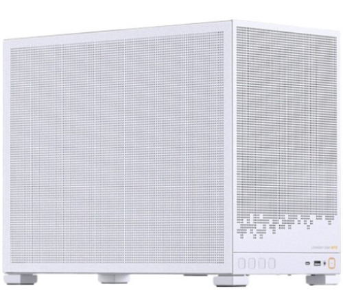Корпус Jonsbo D32 Std Mesh белый