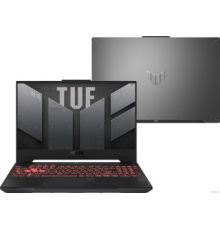 Игровой ноутбук ASUS TUF Gaming A17 2023 FA707NUG-HX154