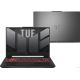Игровой ноутбук ASUS TUF Gaming A17 2023 FA707NUG-HX154