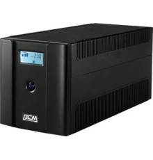 Источник бесперебойного питания Powercom RPT-2000AP LCD