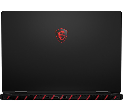 Игровой ноутбук MSI Raider A18 HX A9WJG-216RU