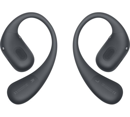 Наушники Huawei FreeArc черный, международная версия