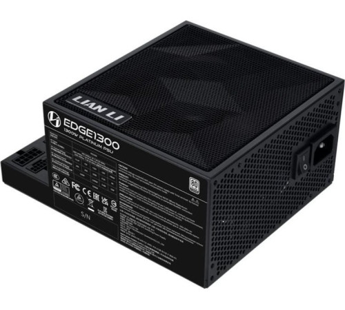 Блок питания Lian Li Edge 1300 G9P.EG1300.BE00.RU