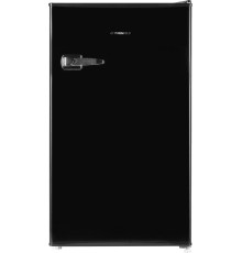 Однокамерный холодильник MAUNFELD MFF83RB