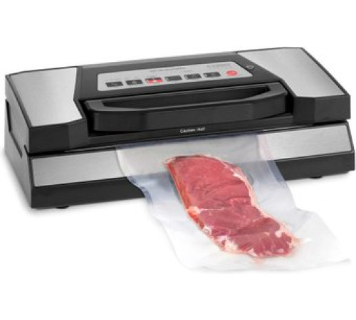 Вакуумный упаковщик CASO VRH 700 advanced Pro