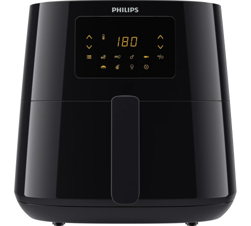 Аэрогриль аэрофритюрница Philips HD9270/96